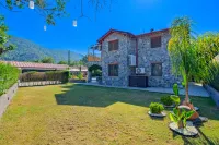 Villa Kayakoy 1