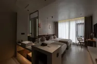 Huangguoshu Leyan Fanshe · View Wabi-Sabi Boutique Hotel