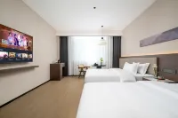 Saili Yunting Hotel