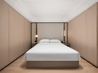 Xitang Hotel (Xi'an Dayan Tower Datang Buyecheng) Hotels near Dacien Temple