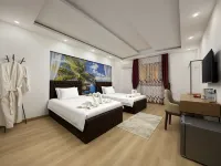 New Cairo EIEC Jubin Hotel Hotels in New Cairo City