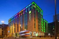 Holiday Inn MANCHESTER - CITY CENTRE by IHG