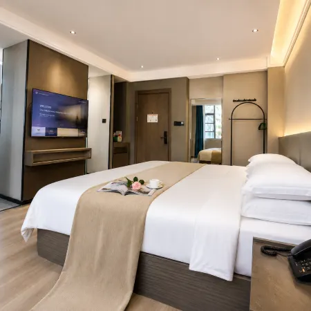 WeiXin QingYun HOTEL