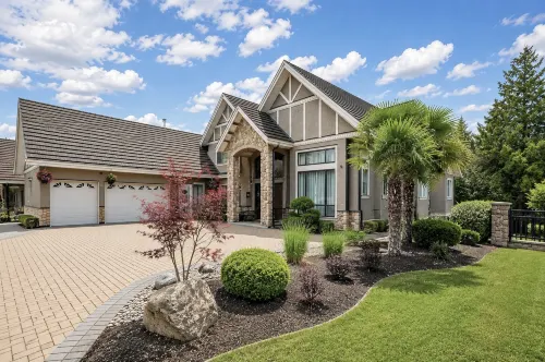 Susan’s sweet home