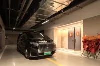 Fragrance Court Courtyard Homestay · Datong