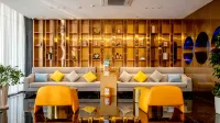 Beast Alliance E-sports Hotel (Wanda Branch, Guigang Sports Center)