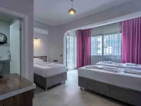 Best Alanya Hotel Hotels near كهف ديم