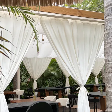 Guanyun Homestay (Shimeiwan)