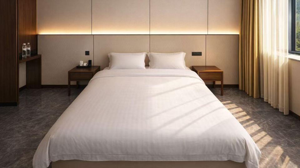 Jiulong Hotel