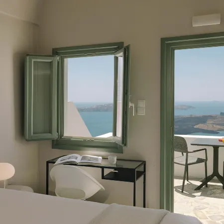 Agave Santorini Design Boutique Hotel