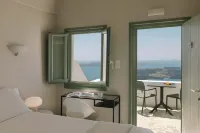 Agave Santorini Design Boutique Hotel