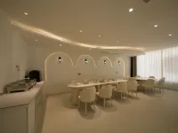 Wayne VN· Private Soup Design Accommodation (Anji Cloud Grassland Panda Tribe Adventure Park Store)