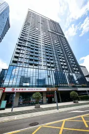 D House International Service Apartment
