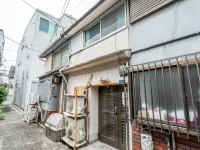 Atlantis Tengachaya【Whole house rental】 Hotels near Yoshimi Gallery