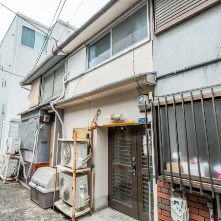 Atlantis Tengachaya【Whole house rental】