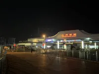 Li  Feng  Homestay - New