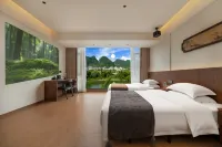 Yangshuo Zhenli Guanfeng River View Homestay (Impression Liu Sanjie)