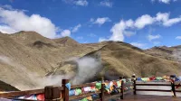 Jiuzhaigou Jijiannanshan Homestay - romantis