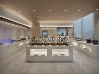 Lavande Hotel linyi Hedong Wuyue Plaza lanava Ancient City - جديد