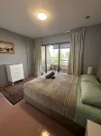 Seaview condo at Regency Tanjung Tuan Beach in Port Dickson Malaysia - 公寓