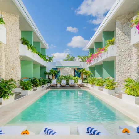 Lomo Boutique Hotel, Uluwatu
