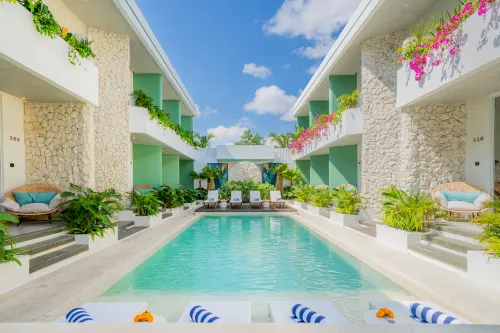 Lomo Boutique Hotel, Uluwatu
