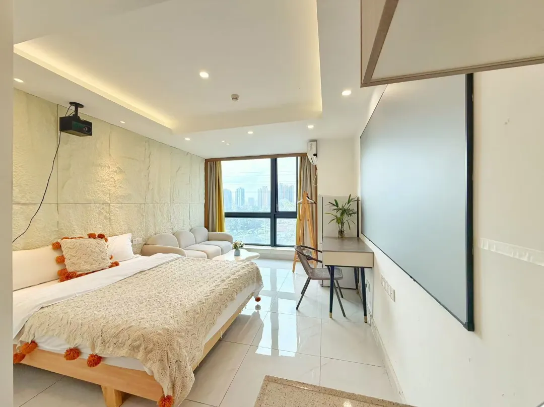 Hefeng Mansion - Shenzhen