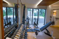 Hue Hotels and Resorts Siargao Managed by HII - Gym