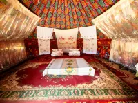 Sayram Lake Mountain Wild Lakeview Homestay - 애견동반