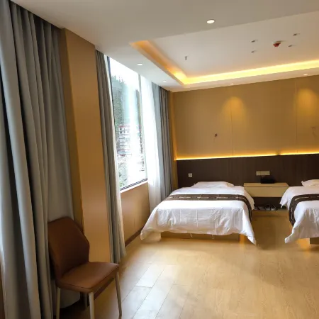 Jindu Boyue Hotel