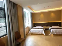 Jindu Boyue Hotel