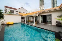 HAI TIAN SHENG YAN Pool Villa - Villas