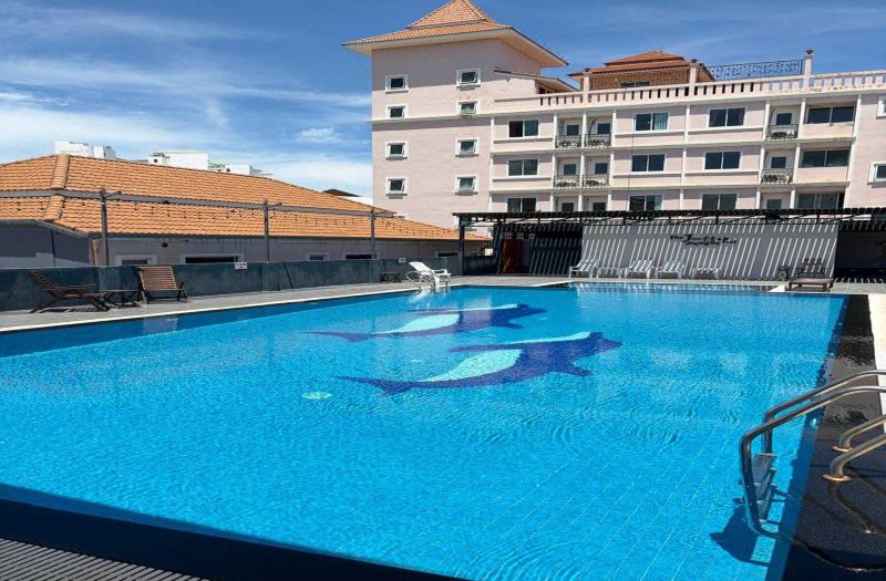 Palette Jomtien Longstay