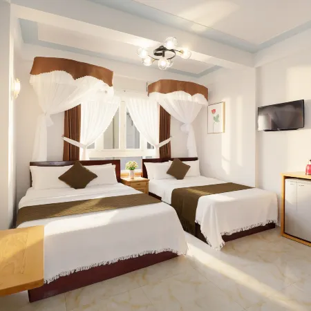 Hanah Hotel