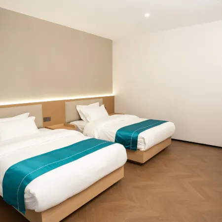 Korla Yuetang Hotel