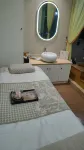TRUE GO HOTEL(Fuxingmen  Financial Street Branch) - Spa