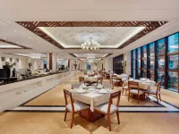 Duyun YunDong Guizhou Hotel فنادق في دو يُن