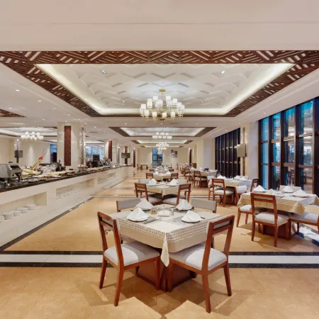 Duyun YunDong Guizhou Hotel