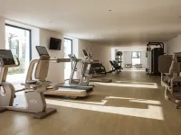 Grecotel Creta Palace - نادي رياضي