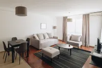 Pegaz Holiday Resort