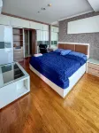 Ancol Mansion Apartment City & Sea View | Horizon Living - Balcony