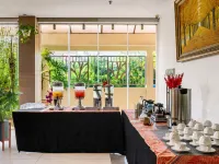 Atanaya Kuta Bali Hotels near Dewi Sri