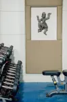 Crown Regency Residences - Cebu - gimnasio