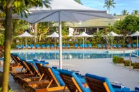 The Naviti Resort - Gym