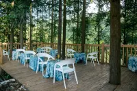Yunxi Secretland • View the sunset of Dongzhai | Designer's best homestay (Zhaoxing Dongzhai Store) - parking