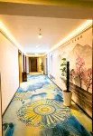 Changwu Lanting Hotel (Changwu County Passenger Service Center People's Square) - 2-Star