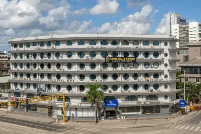 Hotel Raha Tower