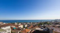 Olimpic Hotel - parcheggio