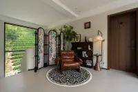 Chazhuli Manor · Stream Trekking & Pool Garden Resort (Yinjiang Valley Waterfall Drift Branch) - Gym