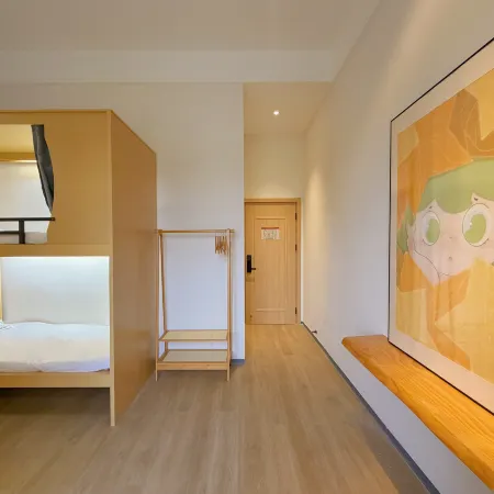 Time Homestay